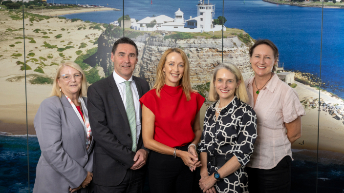 NGM Foundation Board of Directors