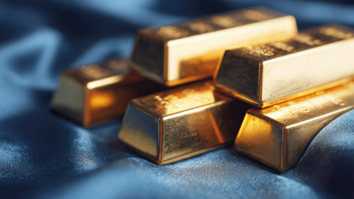 Gold Bullion Scam