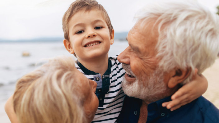 Retirement Plus - Greater Bank