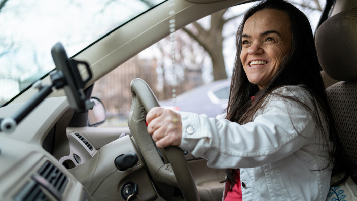 Buying a car - Greater Bank