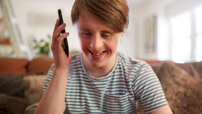 Accessibility - Greater Bank