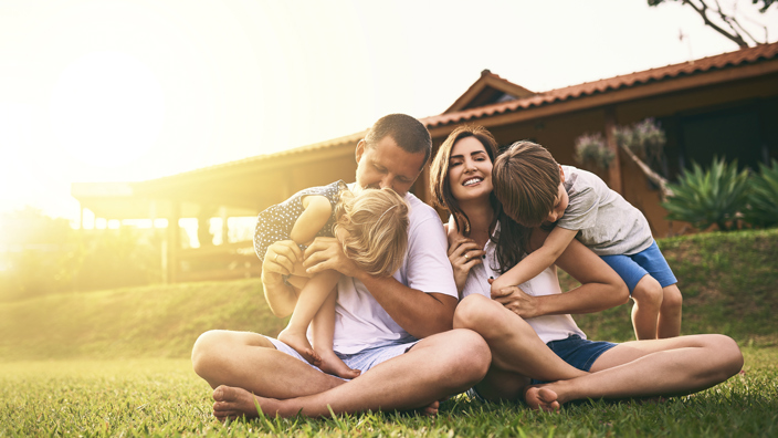 Home lending - here's how we can help - Greater Bank
