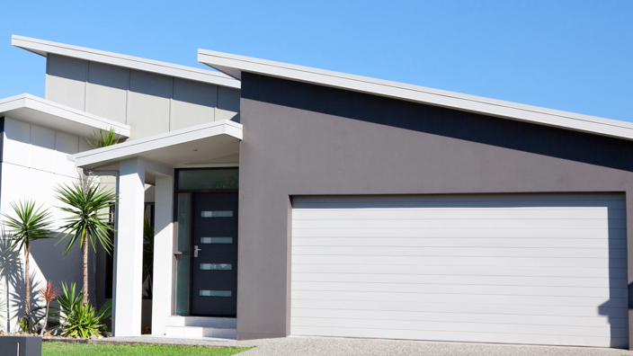 Refinancing or selling your home