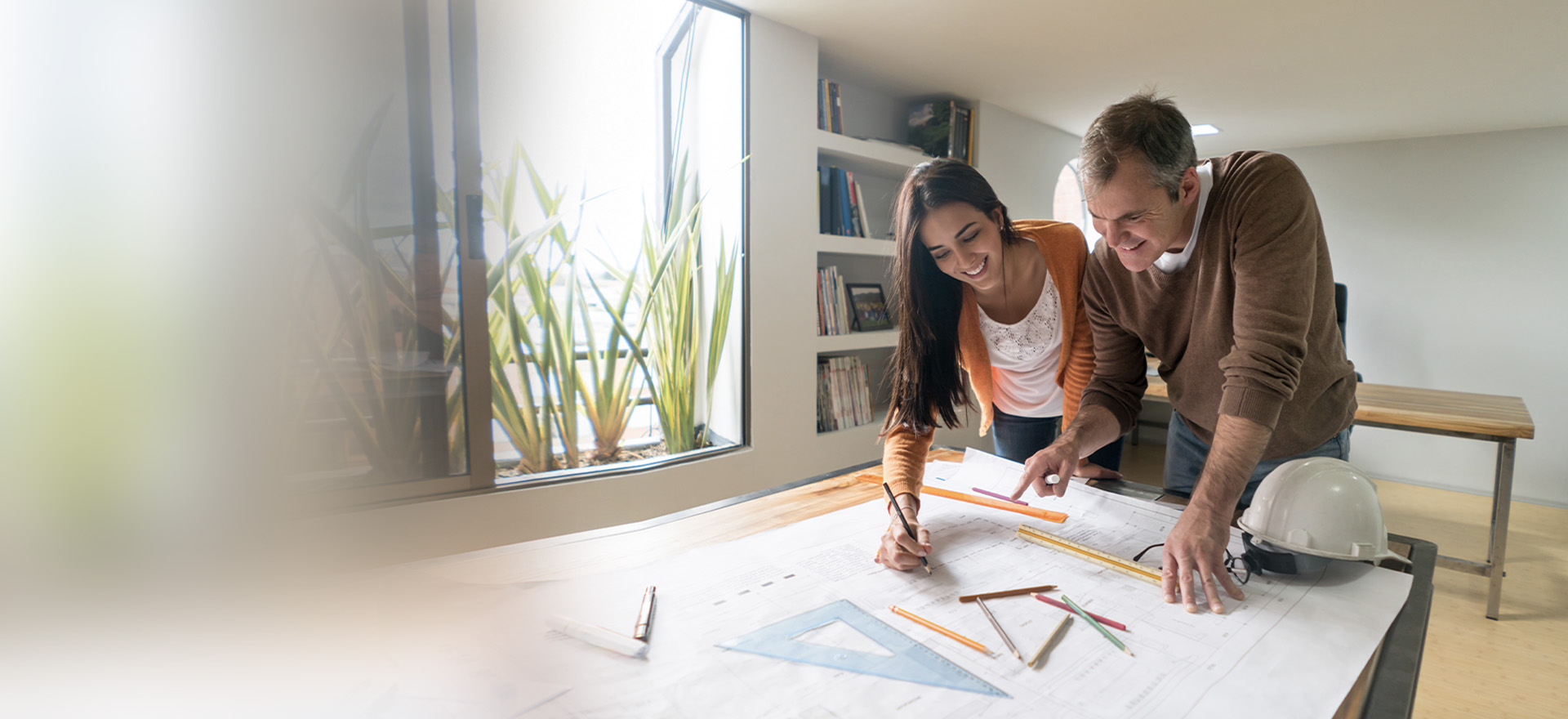 Building a new home - Greater Bank