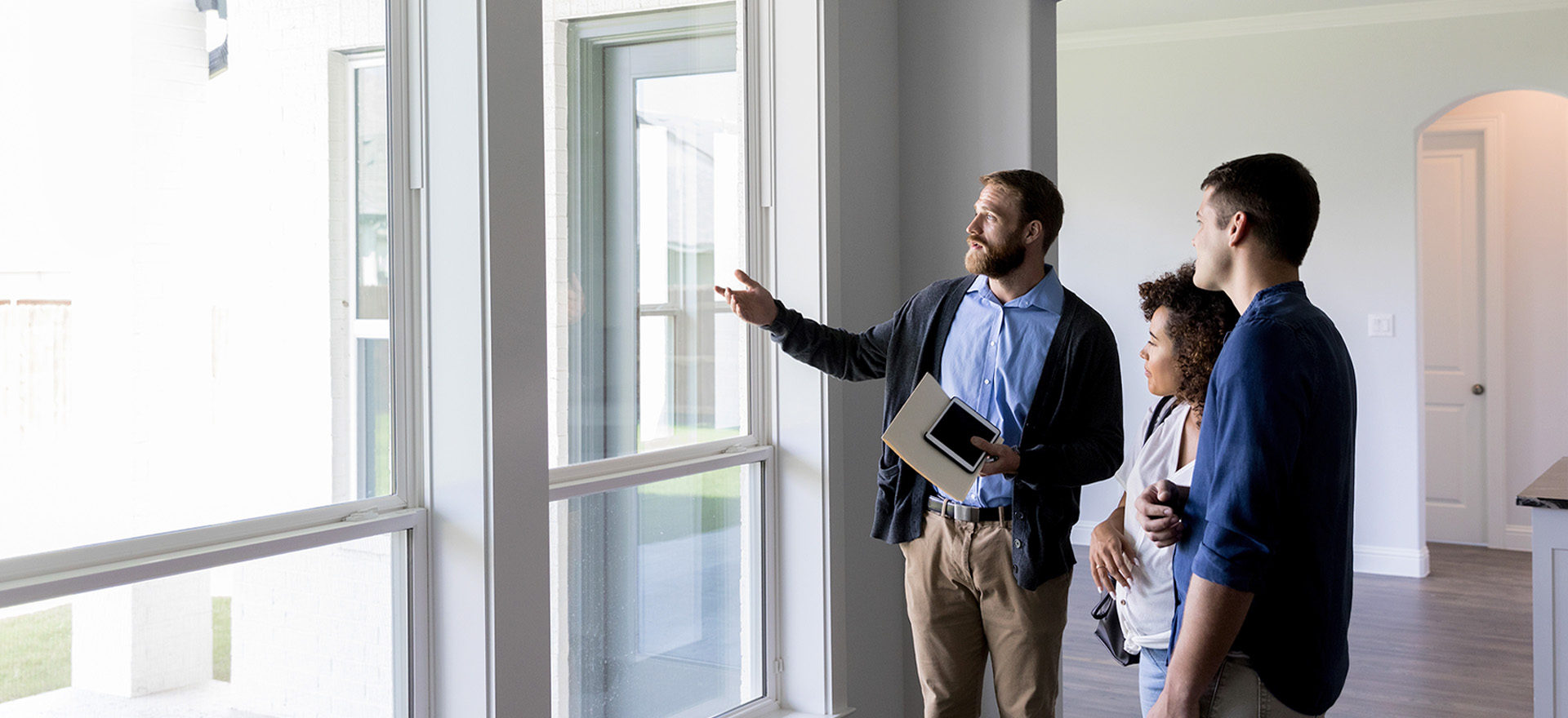 Investing in property - Greater Bank