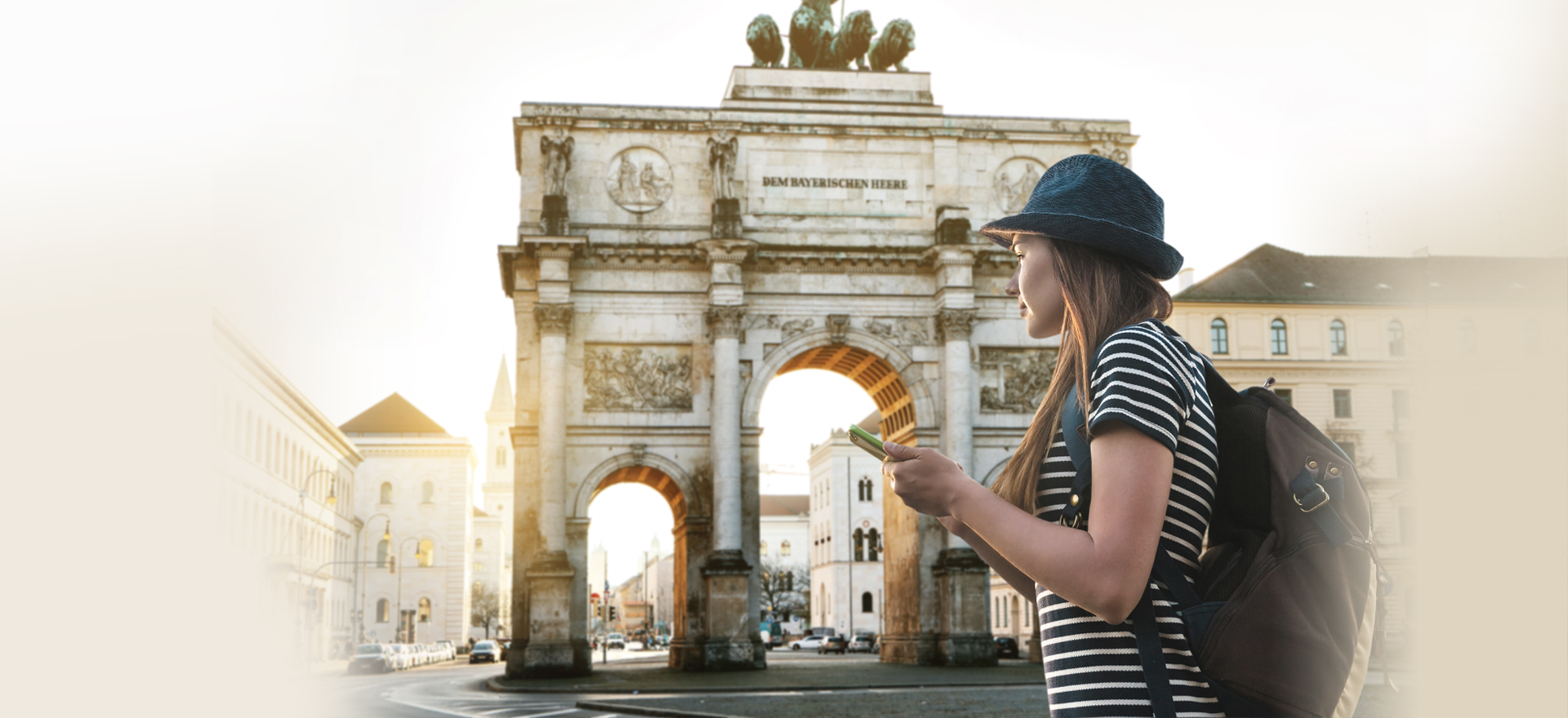 Guide to Backpacking - Greater Bank