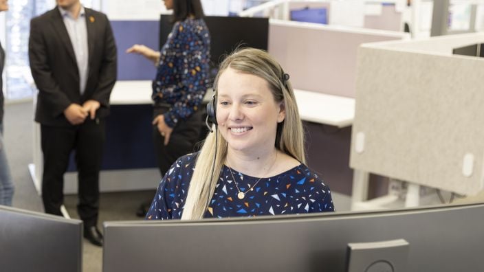 Help Centre - Greater Bank
